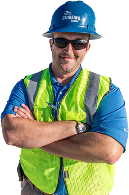 About Blueline Rental (502x754), Png Download