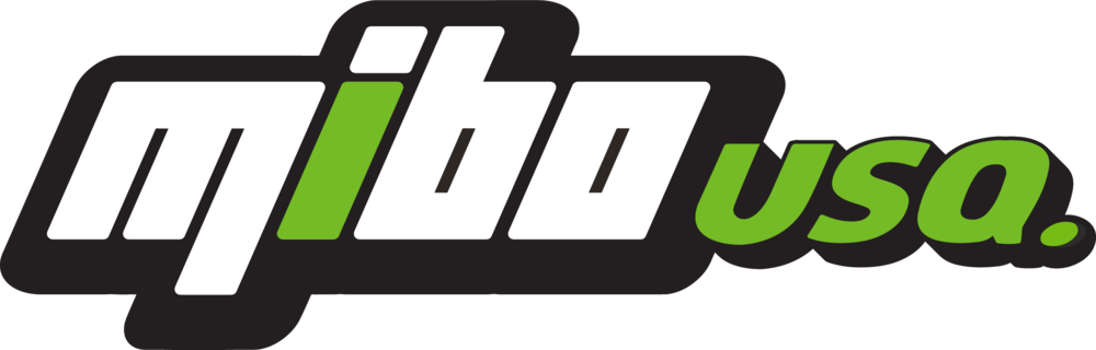 Mibo (1000x320), Png Download