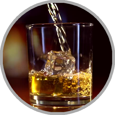 Liqueur (400x400), Png Download