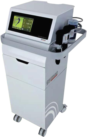 Shock Wave Therapy (350x500), Png Download