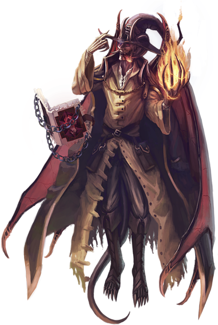 Bleed Area May Not Be Visible - Anime Demon Mage (482x700), Png Download