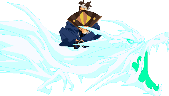 Ggac Anji Zetsu (575x327), Png Download