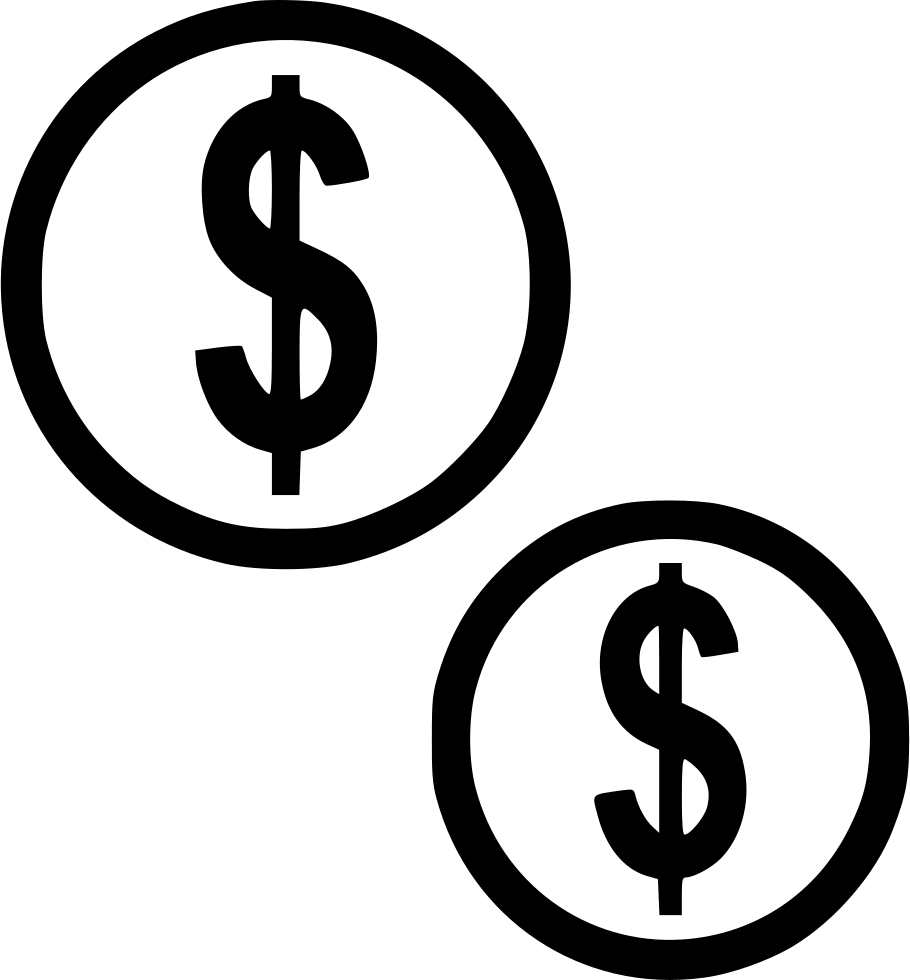 Png File Svg - Currency (910x980), Png Download