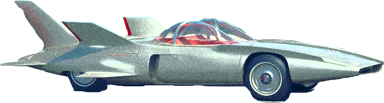 Although The Automated Guidance Feature Was Fresh, - Pontiac Firebird (832x579), Png Download