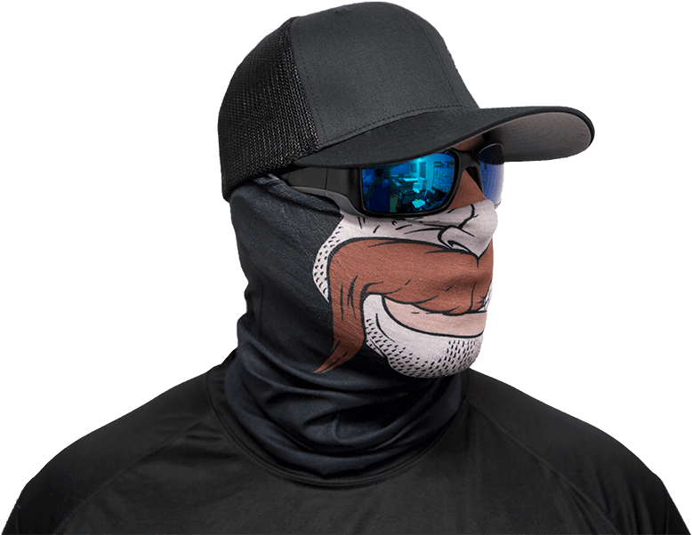 Motorcycle Face Mask - Motorcycle Facemask (1000x667), Png Download