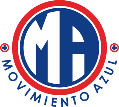 Somos Seguidores Del Equipo De Fútbol Cruz Azul, Intentamos - Certified Logo Design (388x348), Png Download