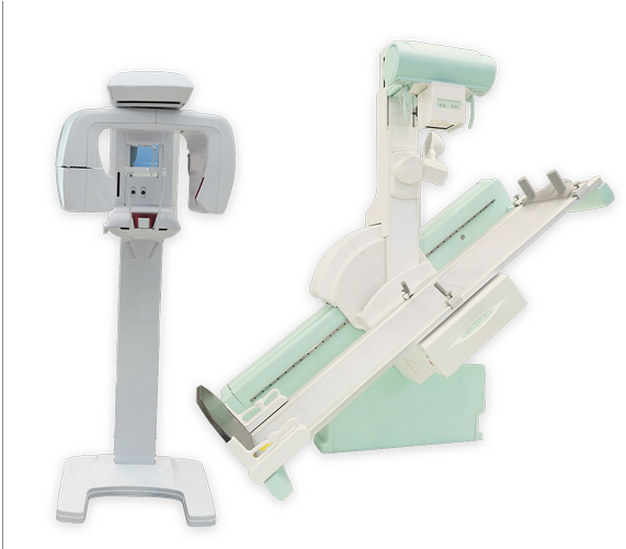 Navis Ships Medical Equipment - X-ray (600x500), Png Download