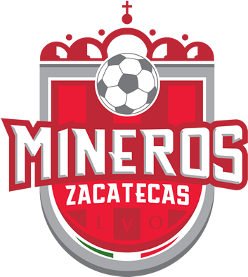 Club - Mineros De Zacatecas (400x400), Png Download