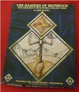 The Raiders Of Ironrock - Emblem (600x315), Png Download