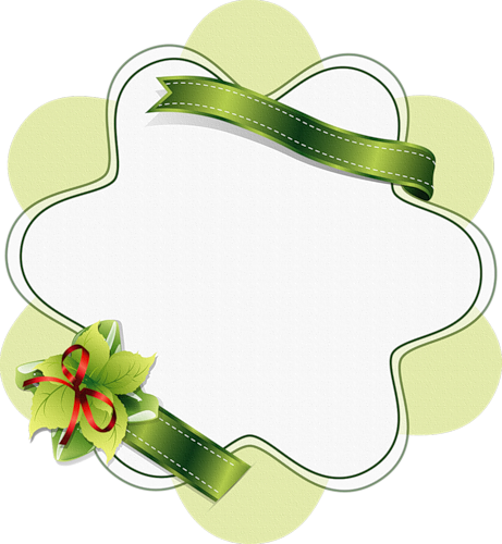 *✿**✿*label / Tag*✿**✿* - Wedding Invitation (461x500), Png Download