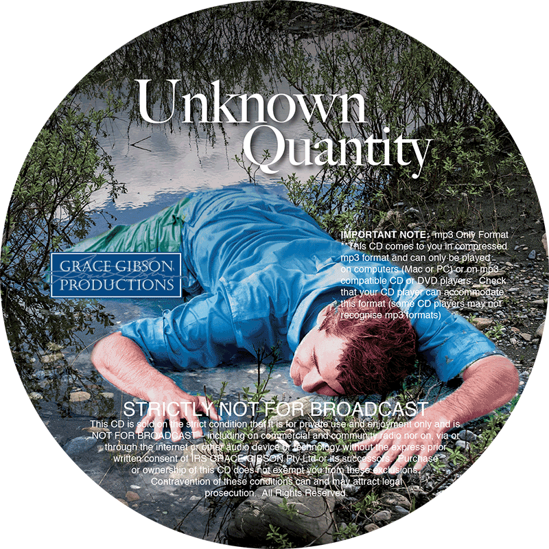 Unknown Quantity - Quantity (800x800), Png Download