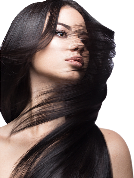 Our Product Range - Good Hair (471x589), Png Download