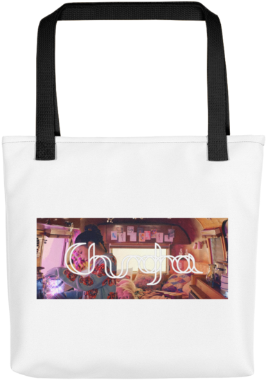 [chung Ha] Tote Bag - Tote Bag (600x600), Png Download