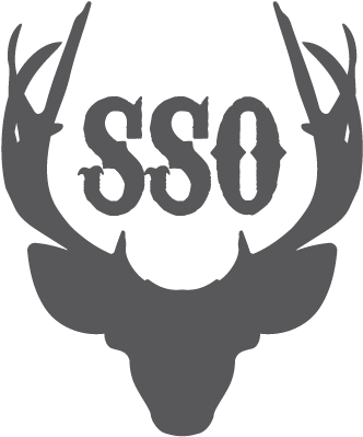Deer Rack Png (369x413), Png Download