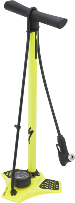 Air Tool Hp Floor Pump (1000x700), Png Download