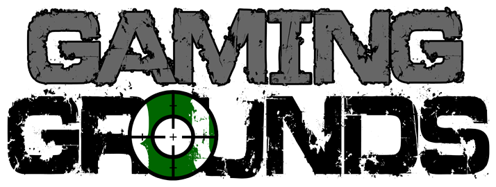 Gaming Grounds - Gaming Grounds Cape Girardeau Mo (720x274), Png Download