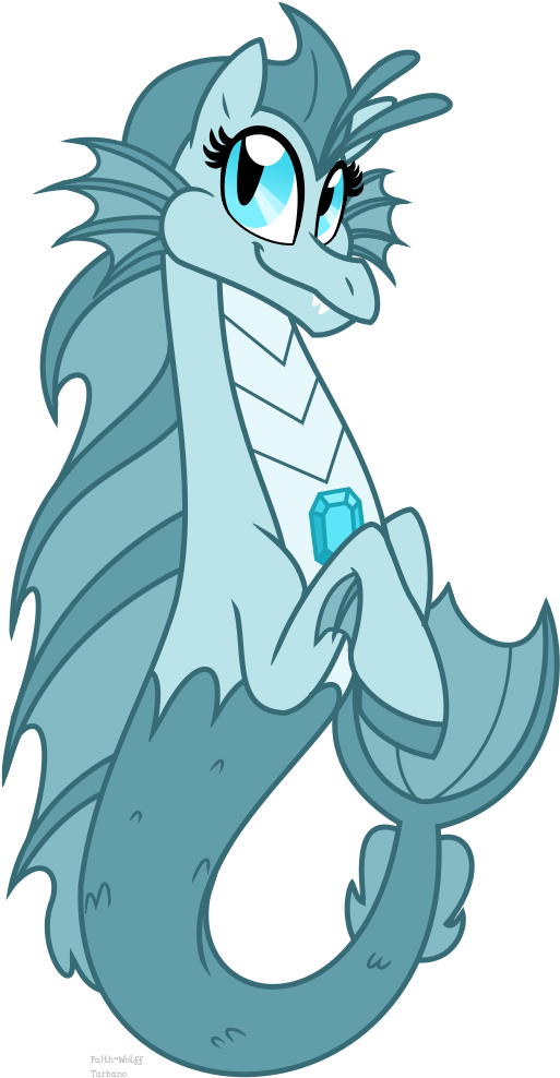 Faith-wolff, Safe, Siren, Solo, Sonata Dusk - Sonata Dusk Mlp Sirens (550x1022), Png Download