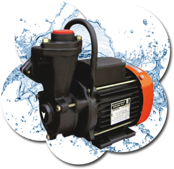 Kirloskar Crystal Online, India - Kirloskar Water Pump 2 Hp Price (350x350), Png Download