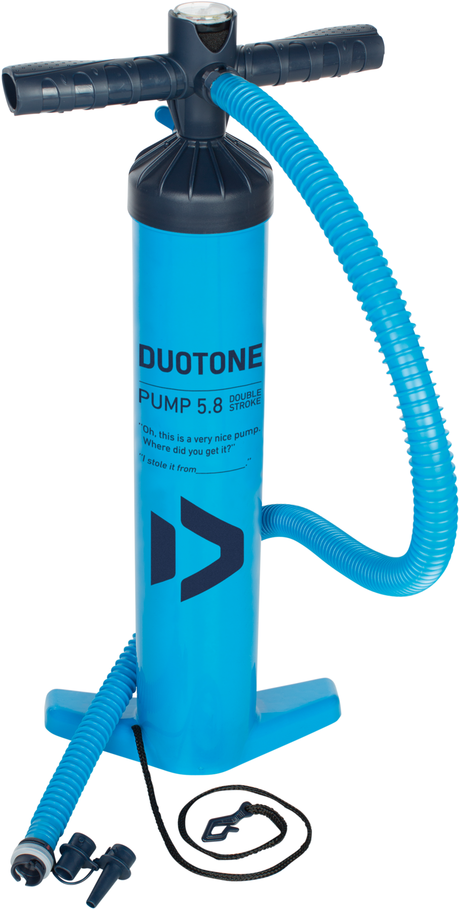 44900-7060 2 - North Kite Pump 2018 (2000x2000), Png Download