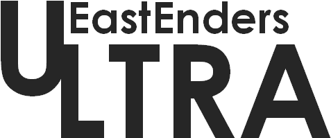 Eastenders Ultra Logo - Travel Online Business (724x357), Png Download