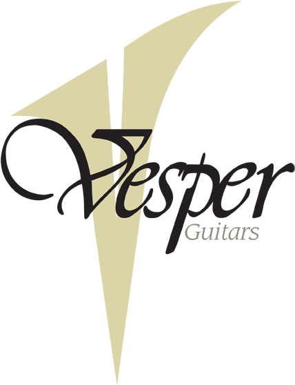 Vesper Guitars Features Guitar Wood From Oregonwildwood - Victorian America: A Family Record From The Heartland (455x557), Png Download
