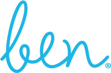 Gp Logo Enus Ben Logo Us - Ben Paint (612x792), Png Download