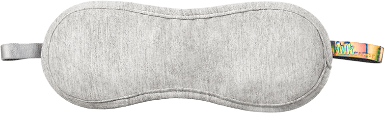 Sleep Mask Cooling Gel Insert, , Large - Cosmetics (800x1100), Png Download