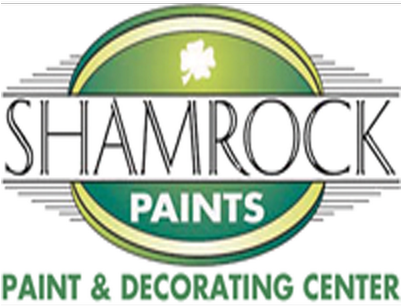 Shamrock Paints - Graphics (400x400), Png Download