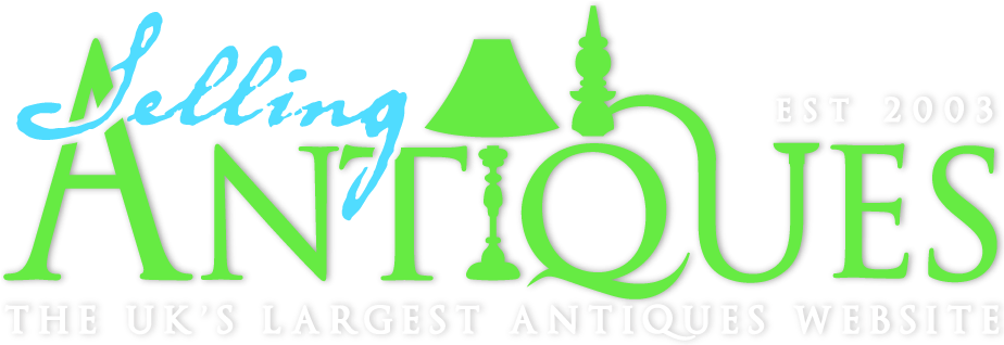Large Bronze 1920s Corner Shop Display Cabinet - Antique Logo Png (960x322), Png Download