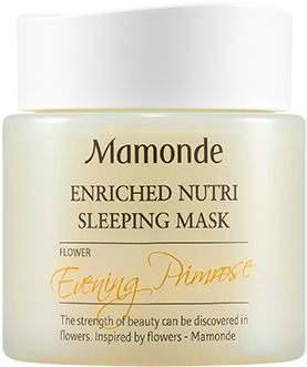 More Info - Mamonde (500x436), Png Download