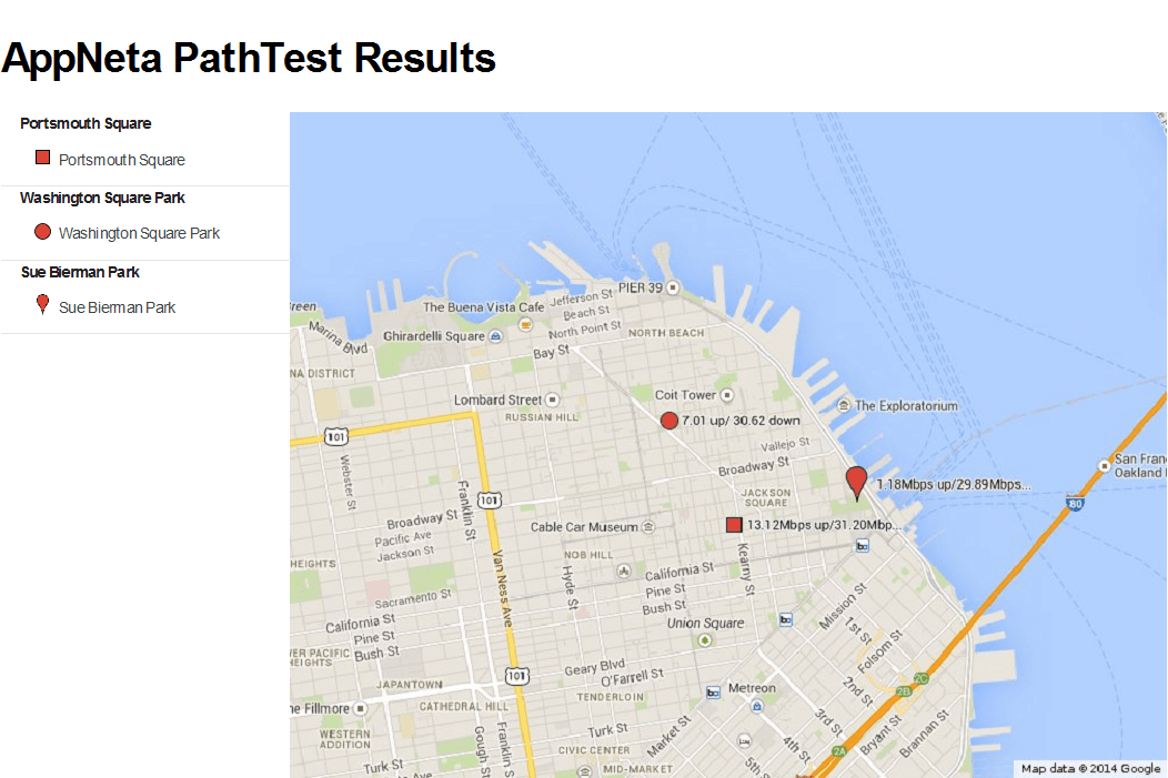 Map (1100x850), Png Download