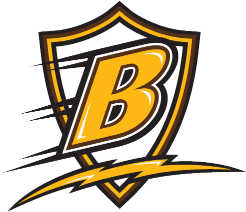 Golden West Trailblazers - Golden West High School Logo (500x500), Png Download