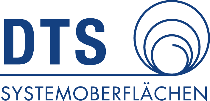 Logo-dts - Red (705x341), Png Download