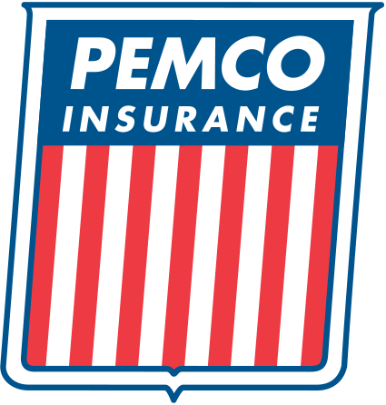 Trail Blazers Logo - Pemco Insurance Logo (425x446), Png Download