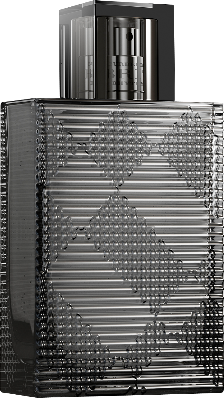 brit rhythm for him intense