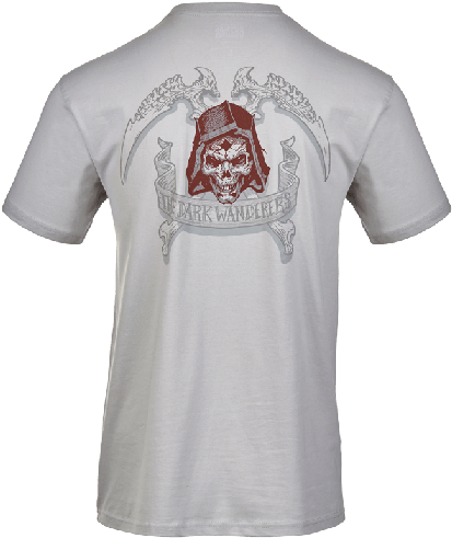 Diablo The Dark Wanderers Shirt - Shirt (525x525), Png Download