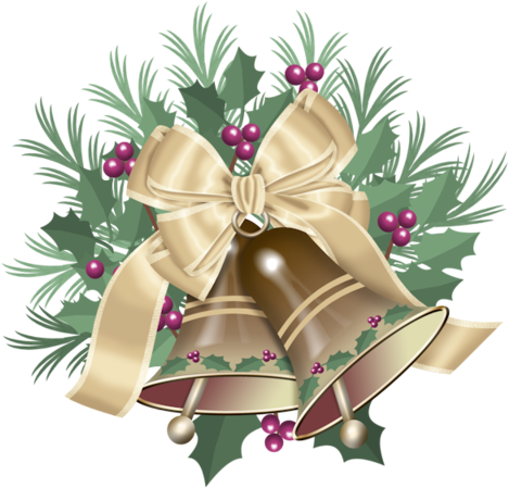 Clip Art - Stroiki Świąteczne Boże Narodzenie (480x480), Png Download