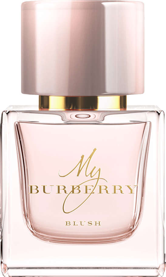 My Burberry - My Burberry Blush Eau De Parfum 30ml (547x909), Png Download