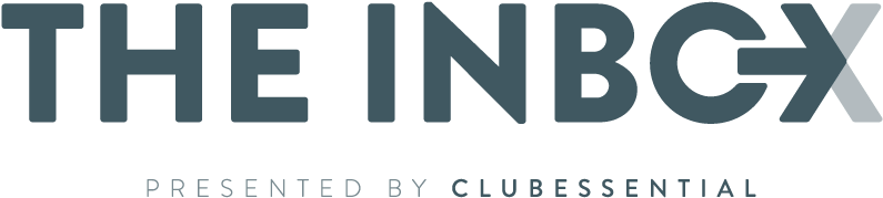 Inbox - Beauty And The City (1036x276), Png Download