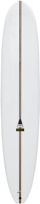 Banana Newlogo Top 230 - Harbour Surfboards (230x676), Png Download