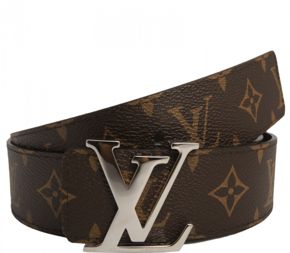 Louis Vuitton - Cintura Louis Vuitton Femminile (572x500), Png Download