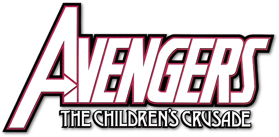 Marvel Avengers Logo Png Download - New Avengers Logo Png (984x504), Png Download