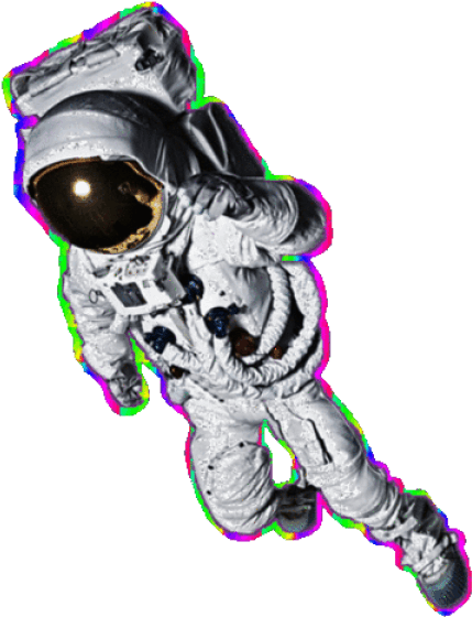 Free Png Astronaut Png Images Transparent - Astronauts Transparent Background Png (480x610), Png Download