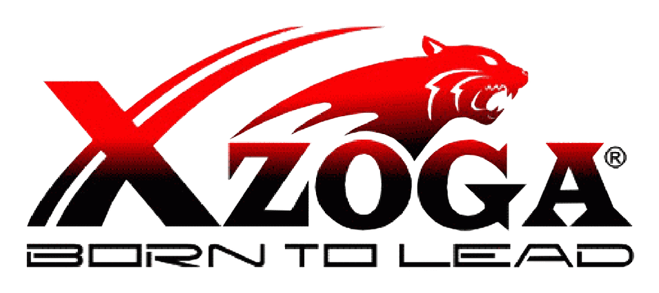 Xzoga - Xzoga Casting Rod (1024x559), Png Download