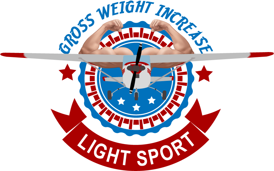 Lama Gross Weight Logo - Aircraft (880x561), Png Download