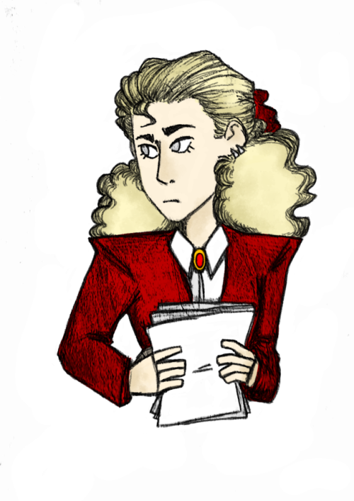 Cartoon (500x707), Png Download
