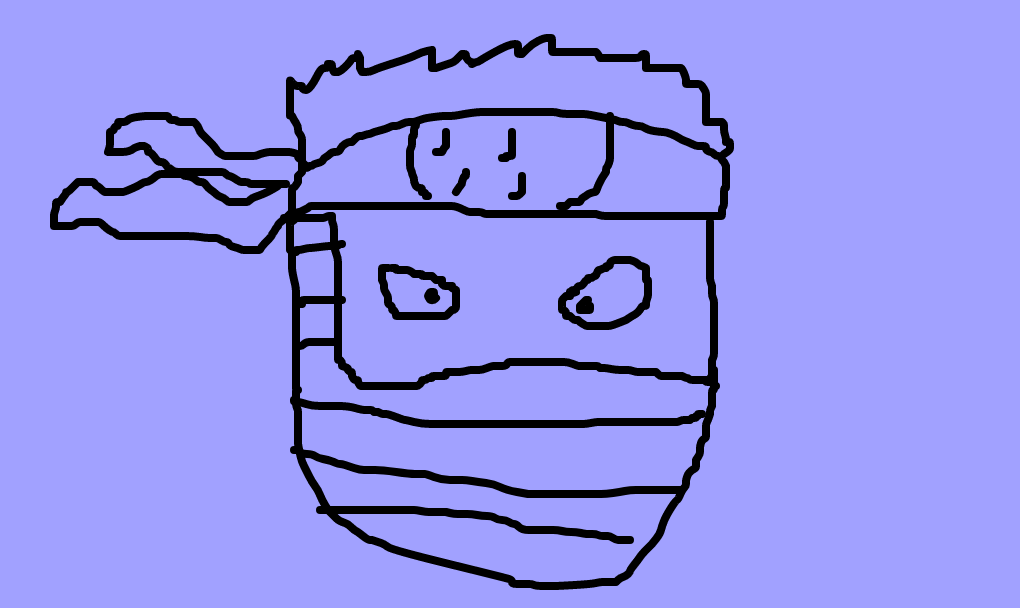 Zabuza (1020x608), Png Download