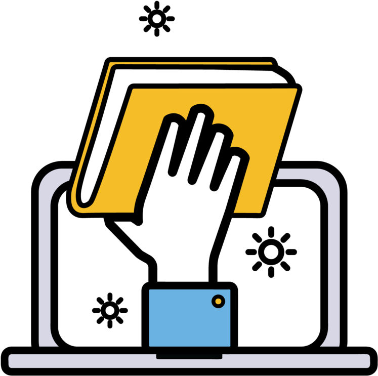 Topendtutors Online Booking Icon (1000x1000), Png Download