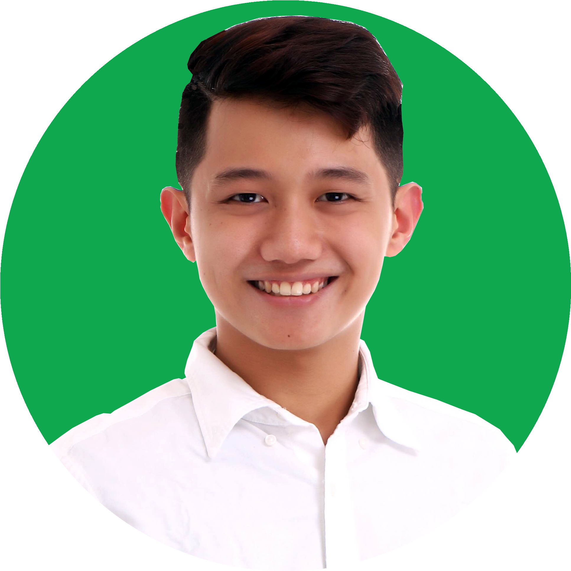 Enzo Bueza - Boy (2550x3300), Png Download