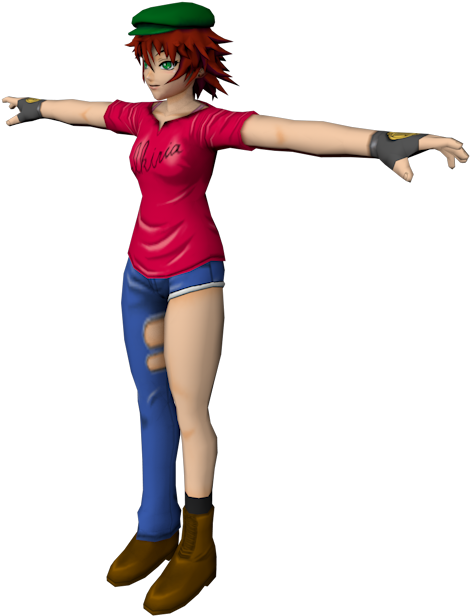 Download Zip Archive - Historys Strongest Disciple Kisara (750x650), Png Download